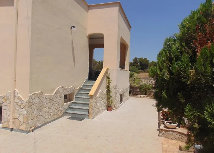 Alloggio In Villa Cristina B&B