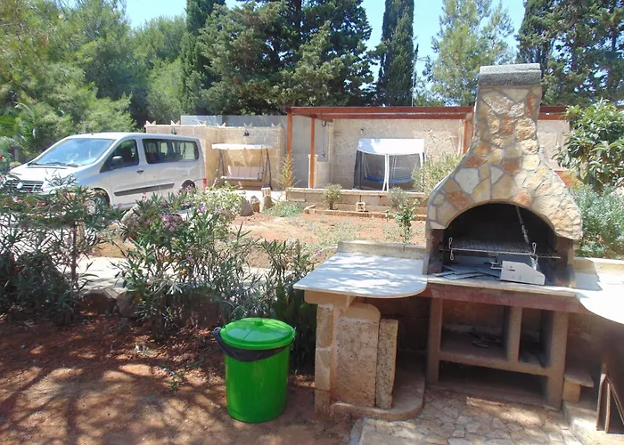 Alloggio In Villa Cristina B&B