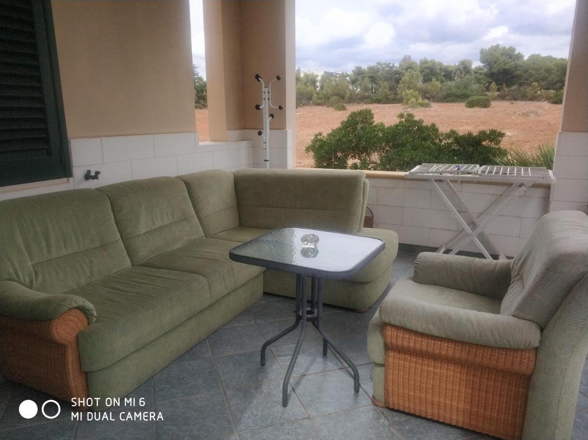Guest house In Cristina 2*