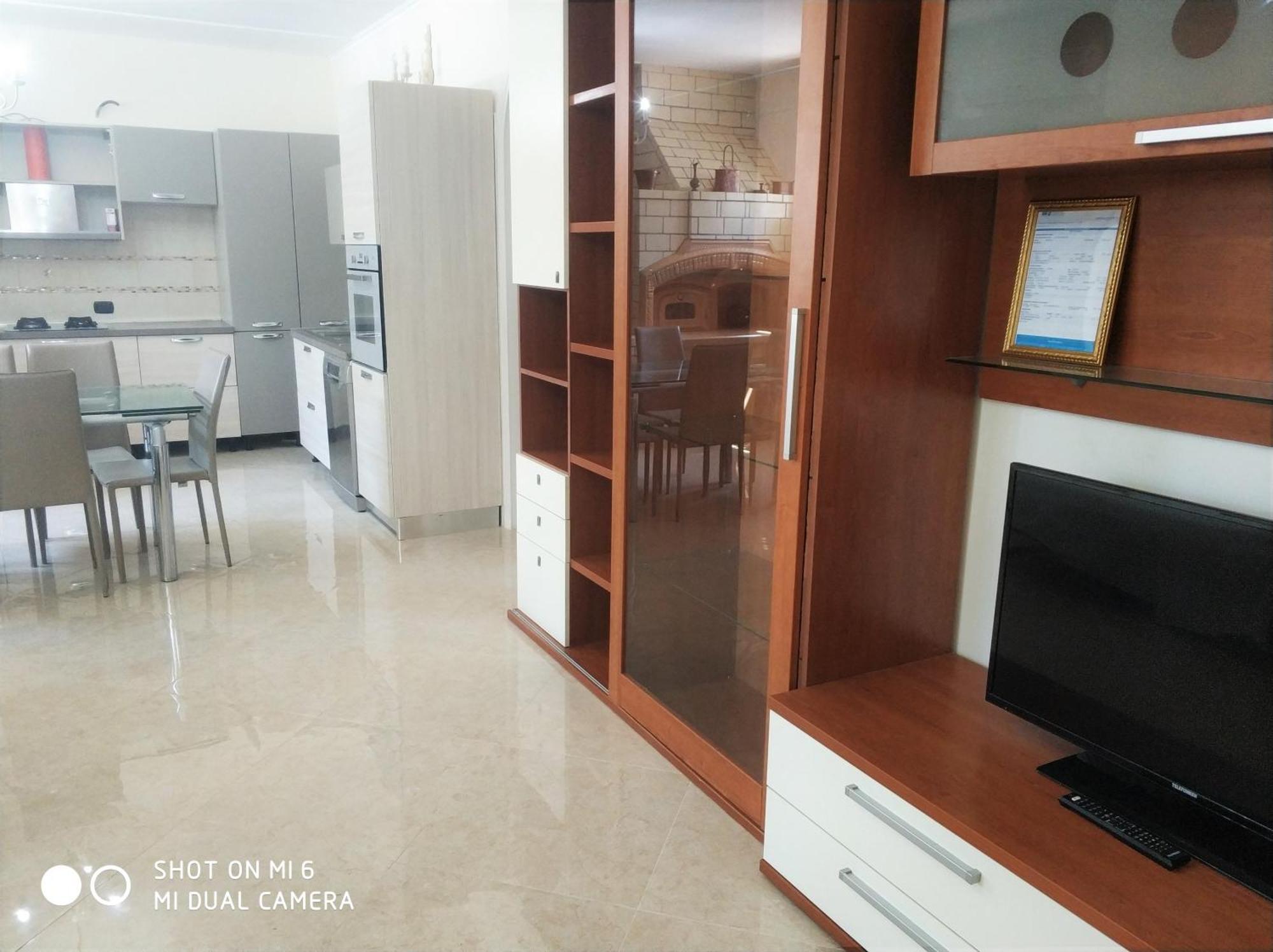 In Cristina Guest house