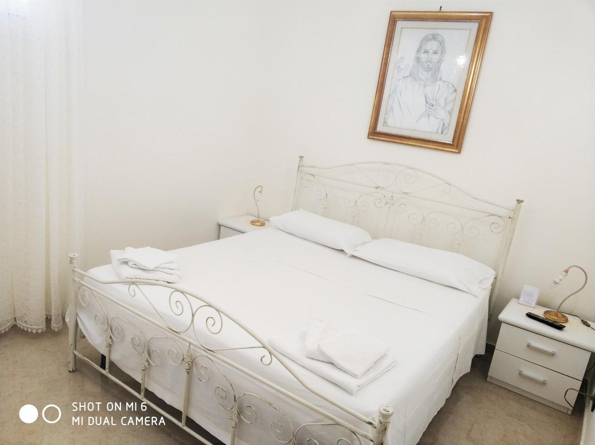 Guest house In Cristina Gallipoli