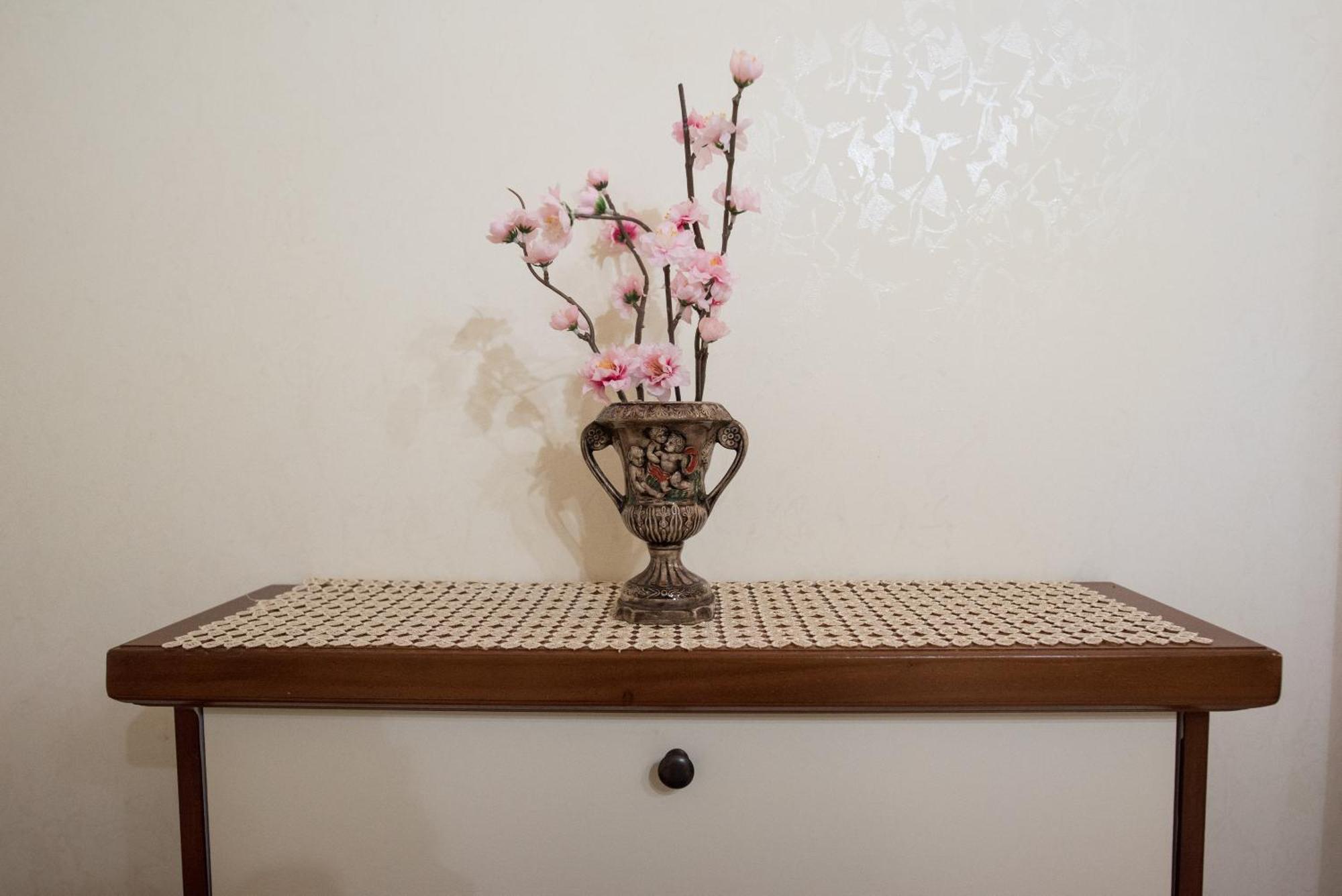 In Cristina Guest house 2*