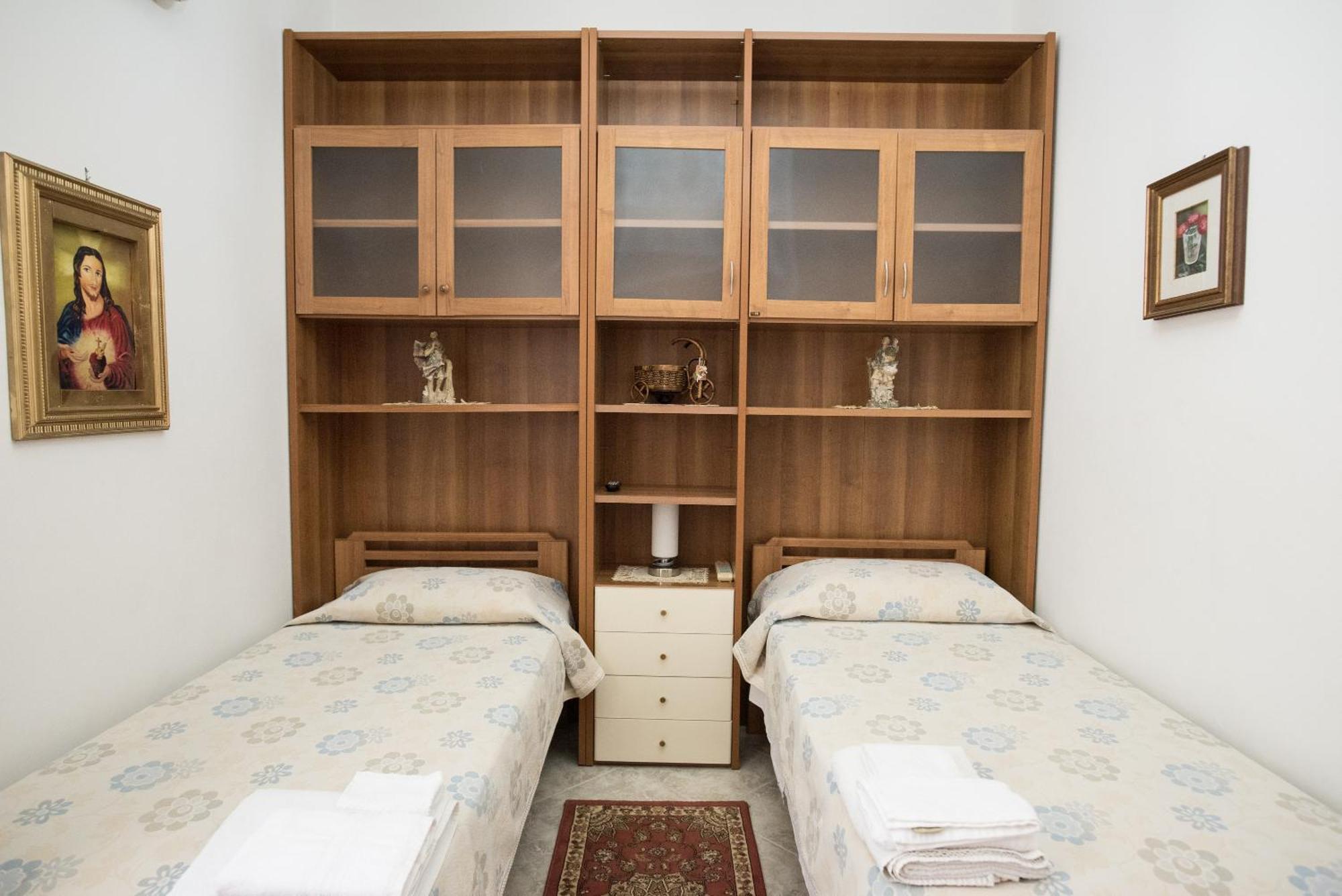 Guest house In Cristina