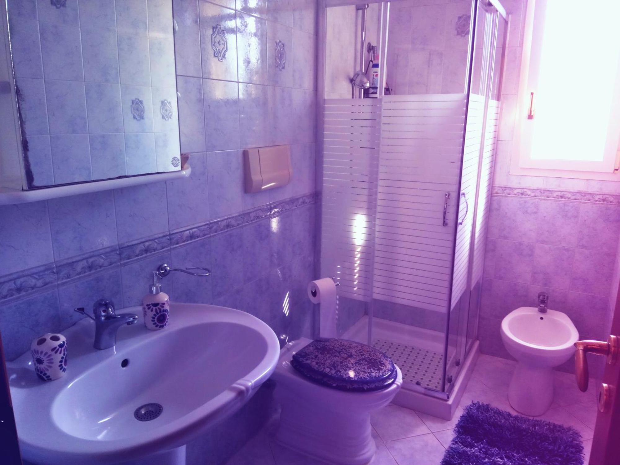 Guest house In Cristina Gallipoli