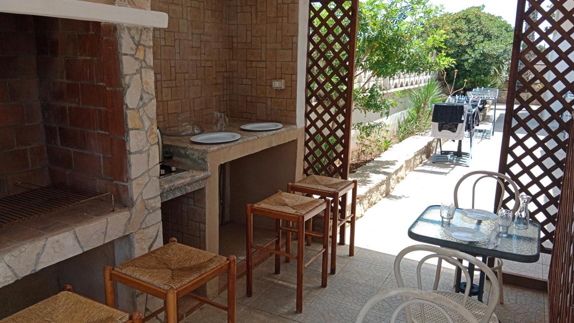 In Cristina Guest house 2*