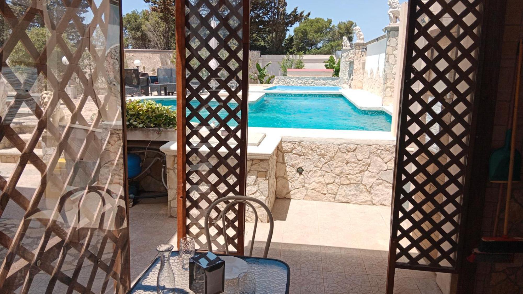 Guest house In Cristina Gallipoli