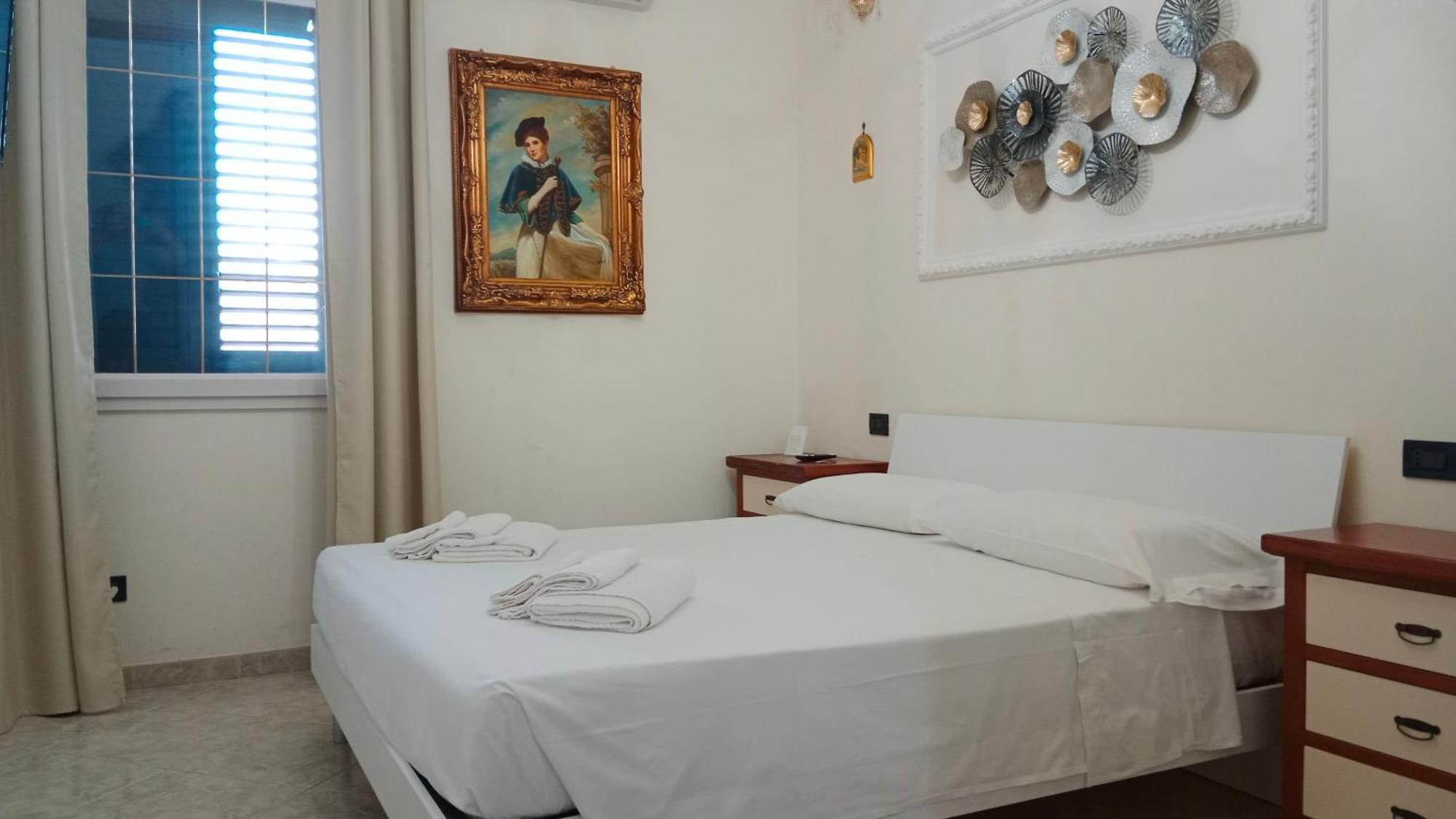 Guest house In Cristina Gallipoli