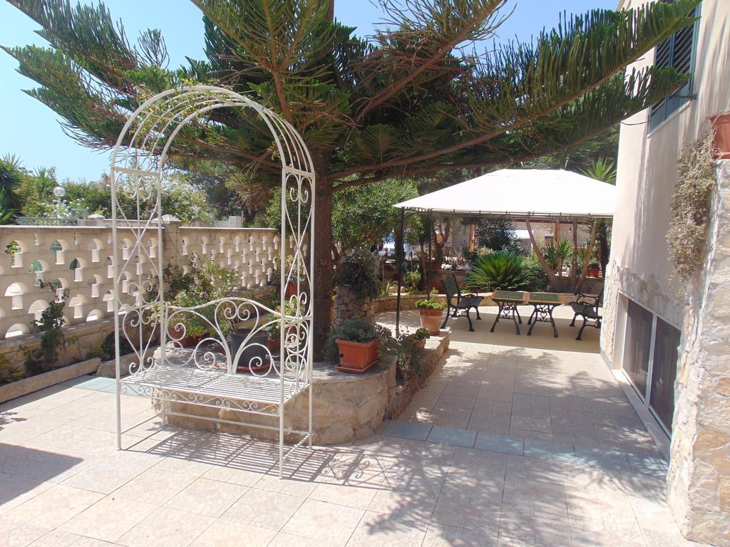 Guest house In Cristina Gallipoli