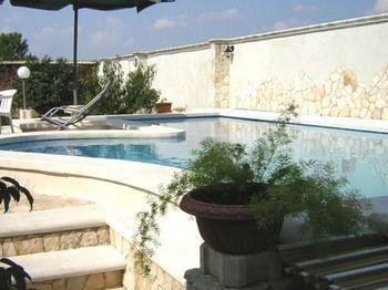 Guest house In Cristina