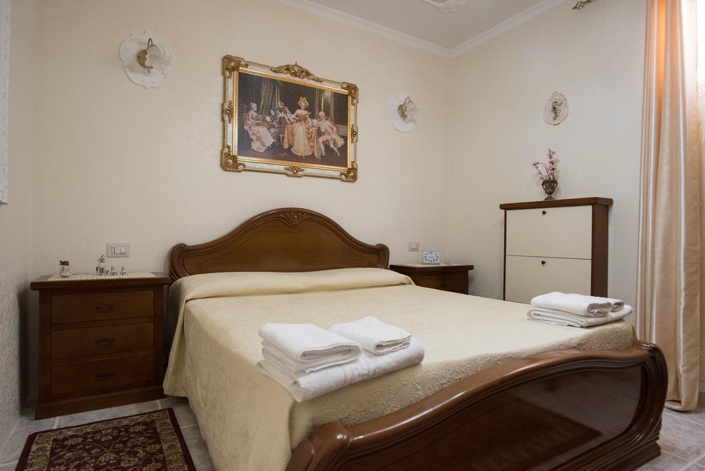 In Cristina Guest house