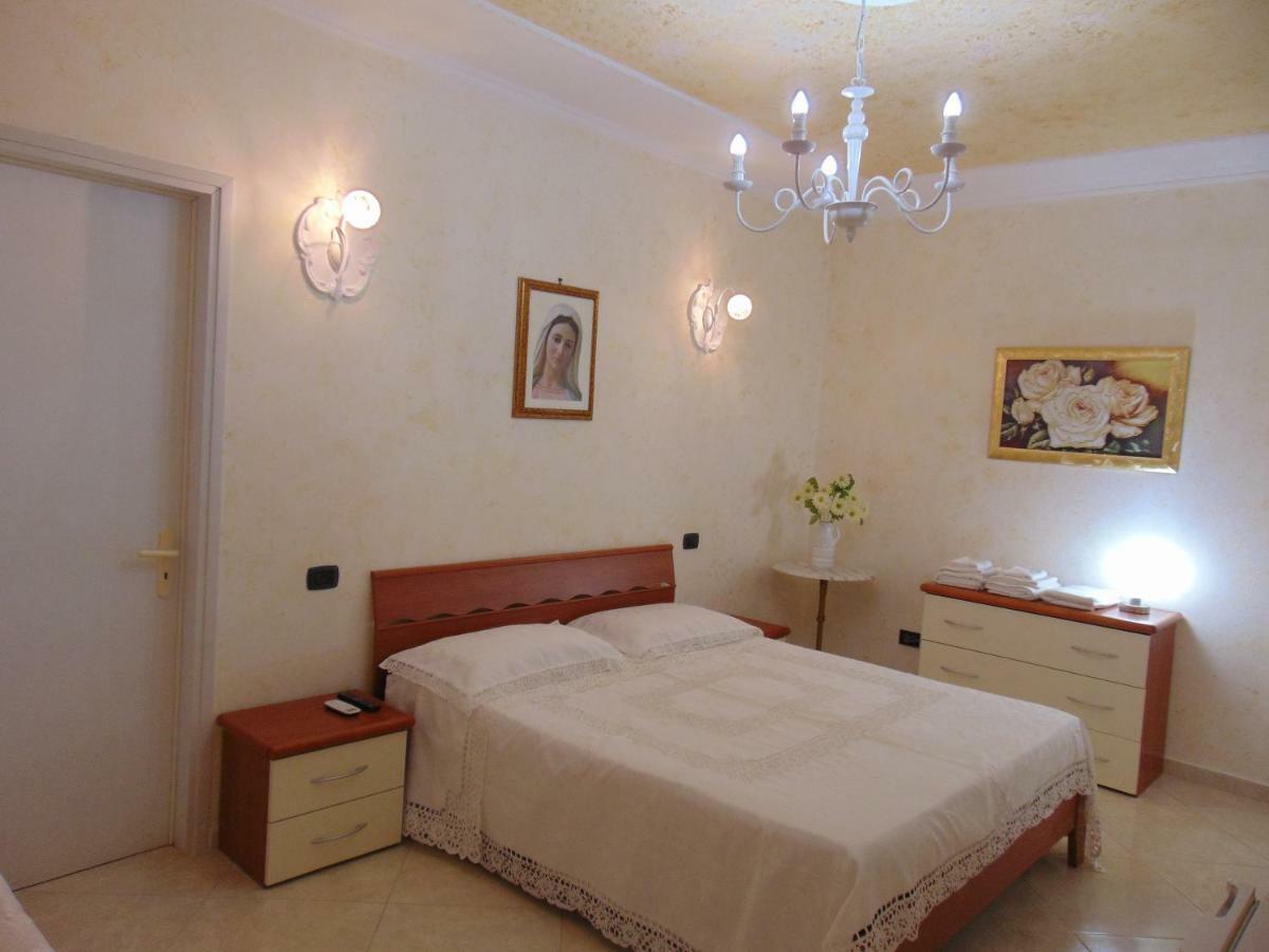 Guest house In Cristina
