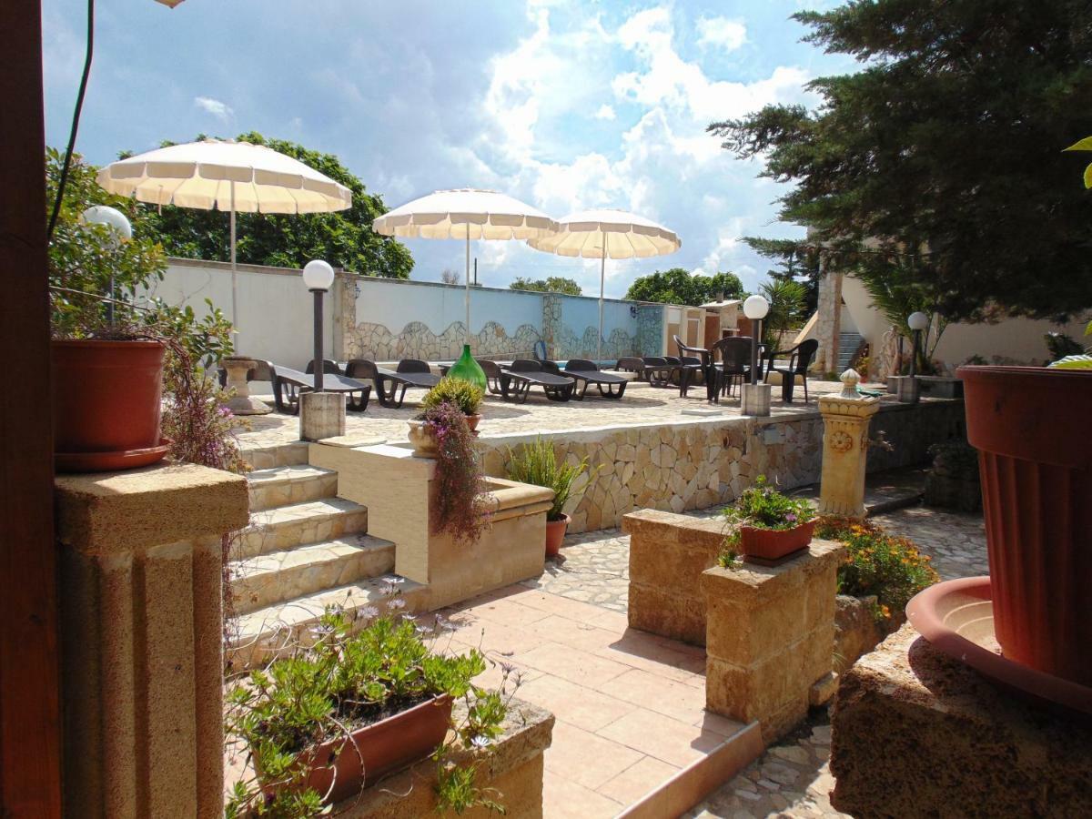 Guest house In Cristina