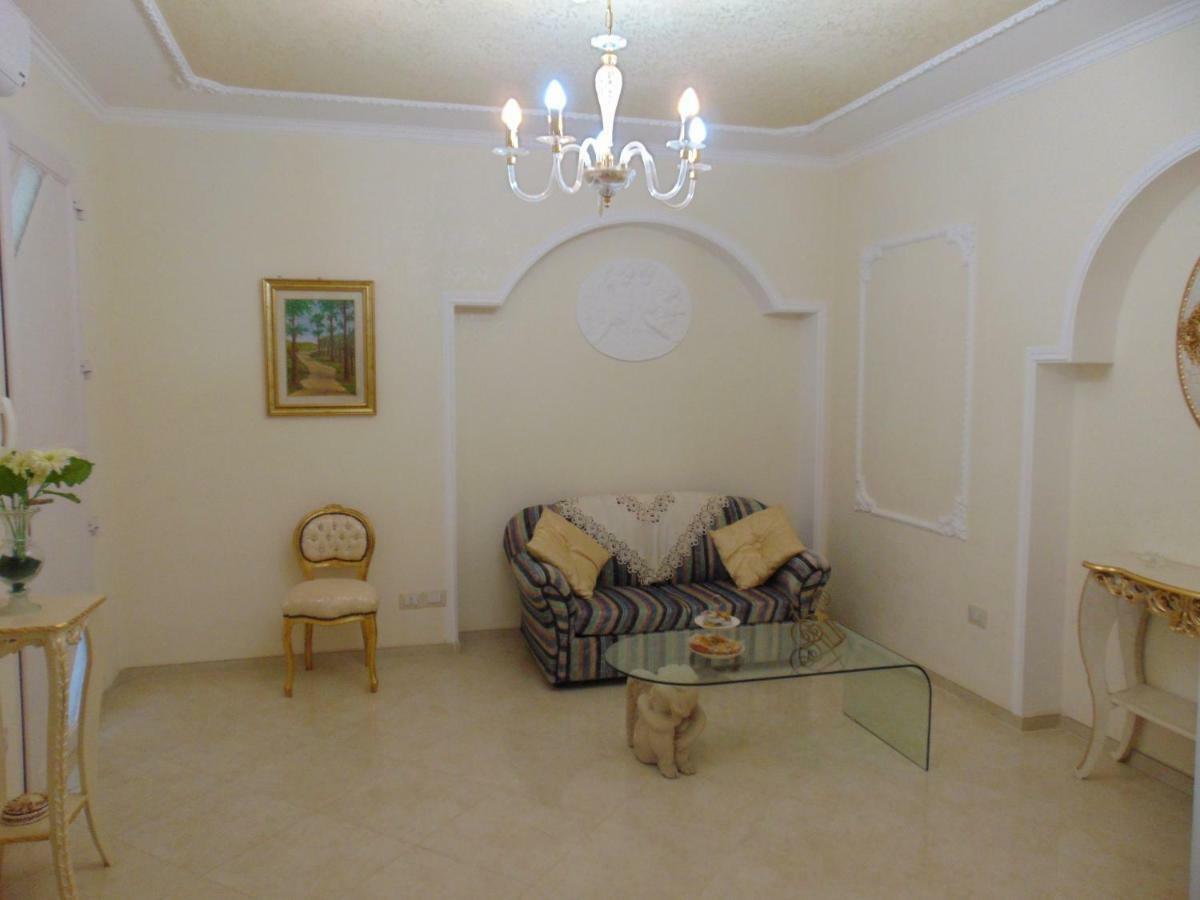 In Cristina Guest house