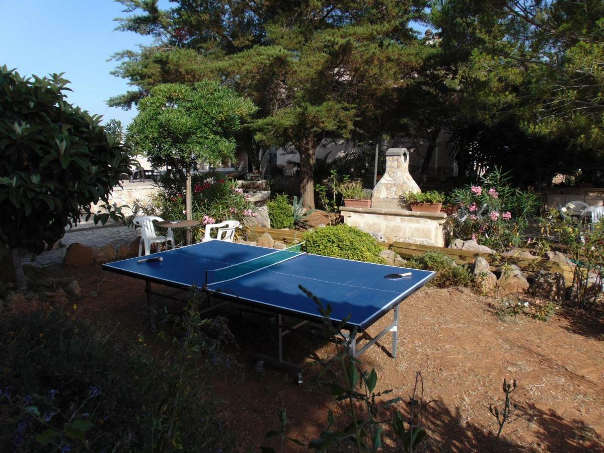 Guest house In Cristina Gallipoli